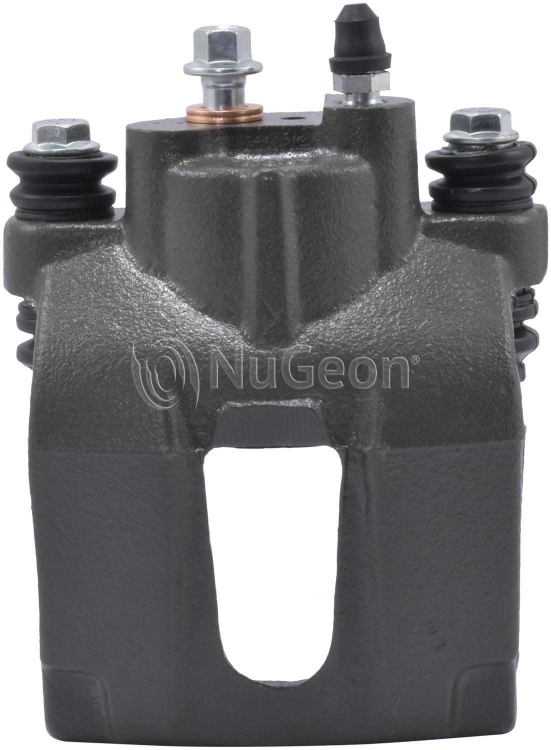 Nugeon Remanufactured Disc Brake Caliper 97P00583A