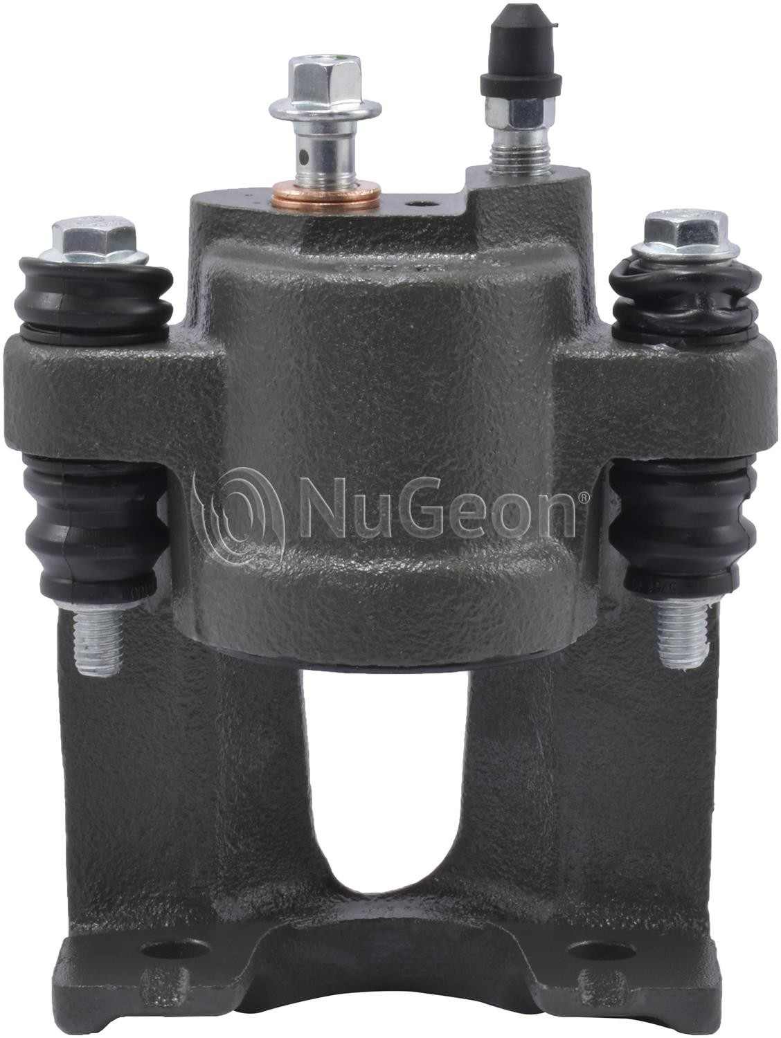 Nugeon Remanufactured Disc Brake Caliper 97P00583B