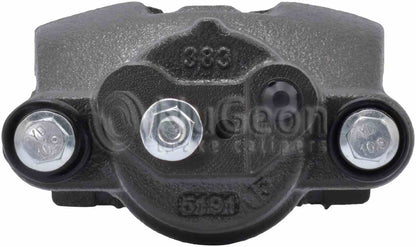 Nugeon Remanufactured Disc Brake Caliper 97P00583B