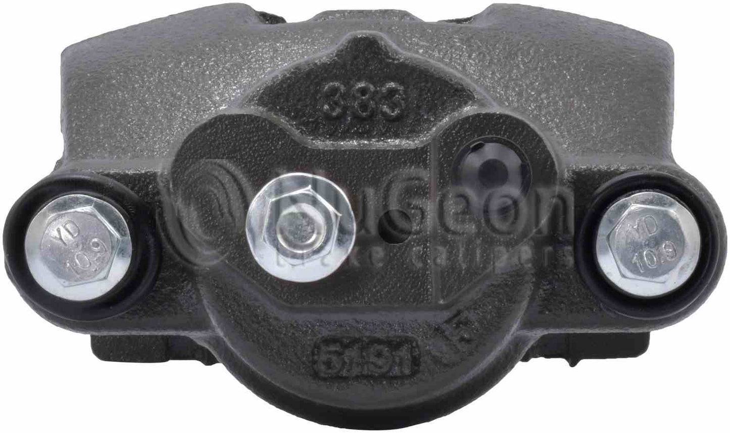 Nugeon Remanufactured Disc Brake Caliper 97P00583B