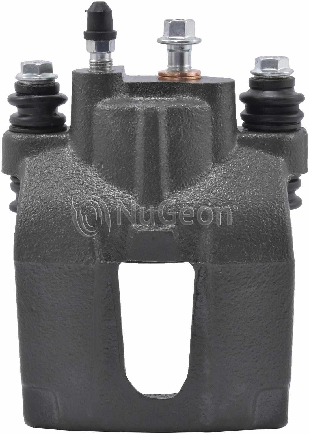 Nugeon Remanufactured Disc Brake Caliper 97P00583B