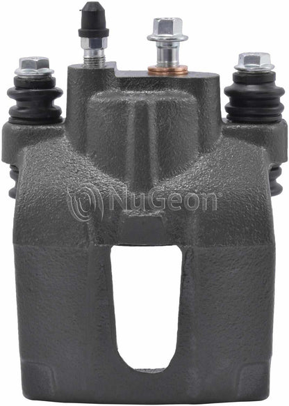 Nugeon Remanufactured Disc Brake Caliper 97P00583B