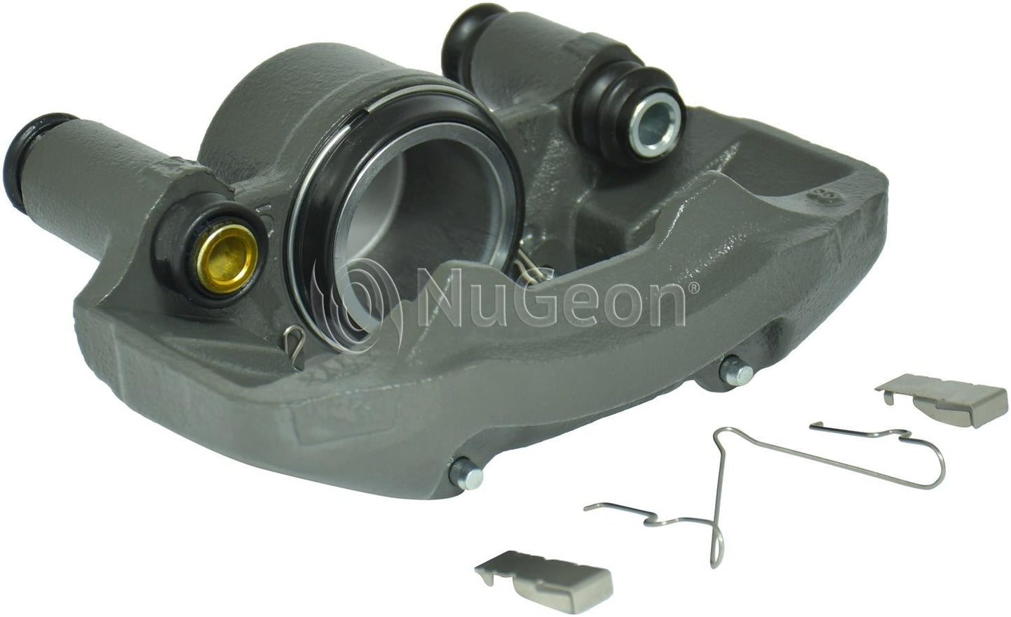 Nugeon Remanufactured Disc Brake Caliper 97P01127A