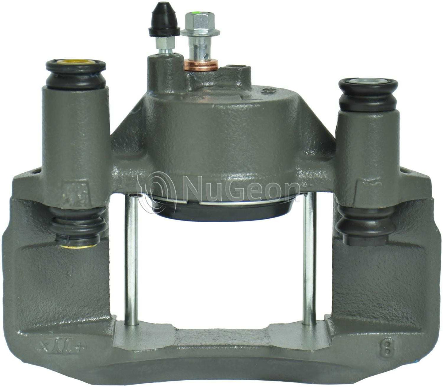 Nugeon Remanufactured Disc Brake Caliper 97P01127A