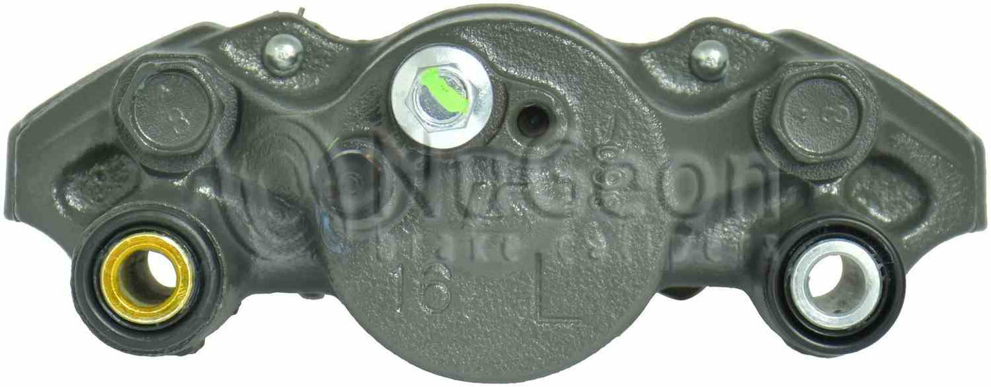 Nugeon Remanufactured Disc Brake Caliper 97P01127A
