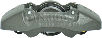 Nugeon Remanufactured Disc Brake Caliper 97P01127A