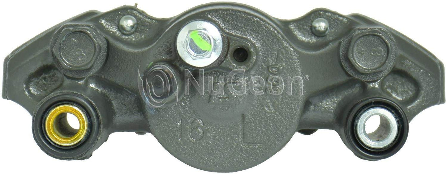 Nugeon Remanufactured Disc Brake Caliper 97P01127A