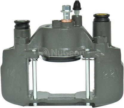 Nugeon Remanufactured Disc Brake Caliper 97P01127A
