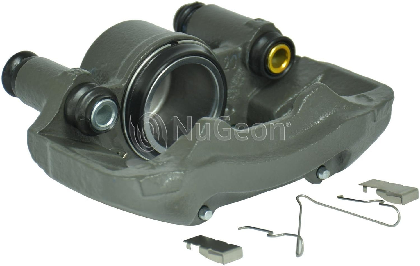 Nugeon Remanufactured Disc Brake Caliper 97P01127B