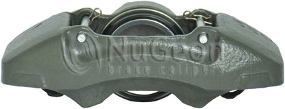 Nugeon Remanufactured Disc Brake Caliper 97P01127B
