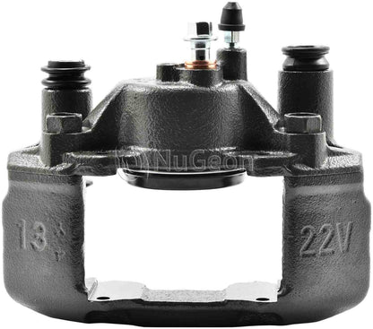BBB Industries 97P01128A