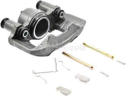 BBB Industries 97P01128B