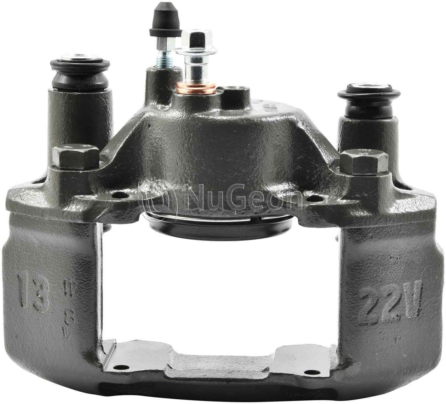 BBB Industries 97P01128B
