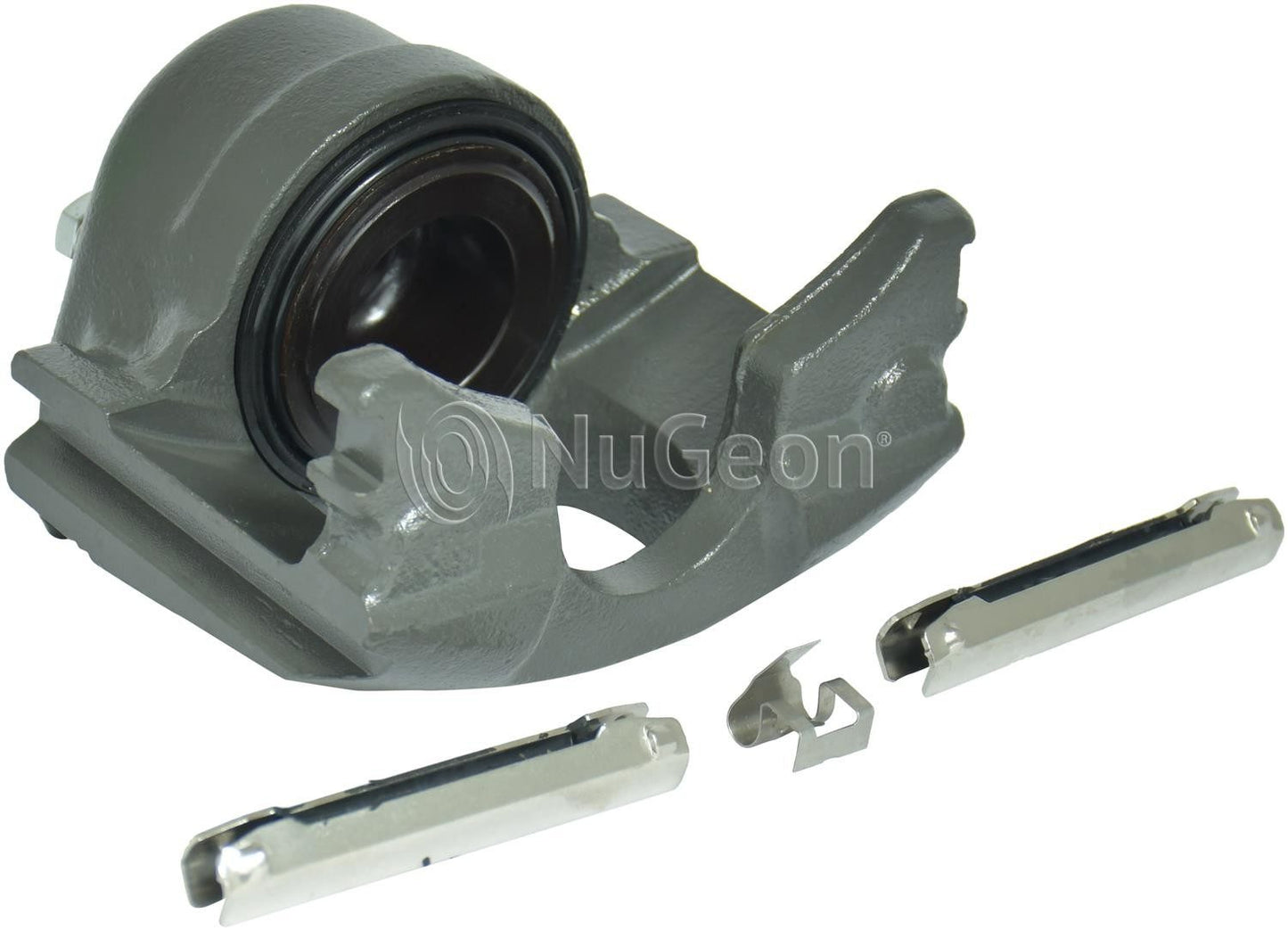 Nugeon Remanufactured Disc Brake Caliper 97P01132A