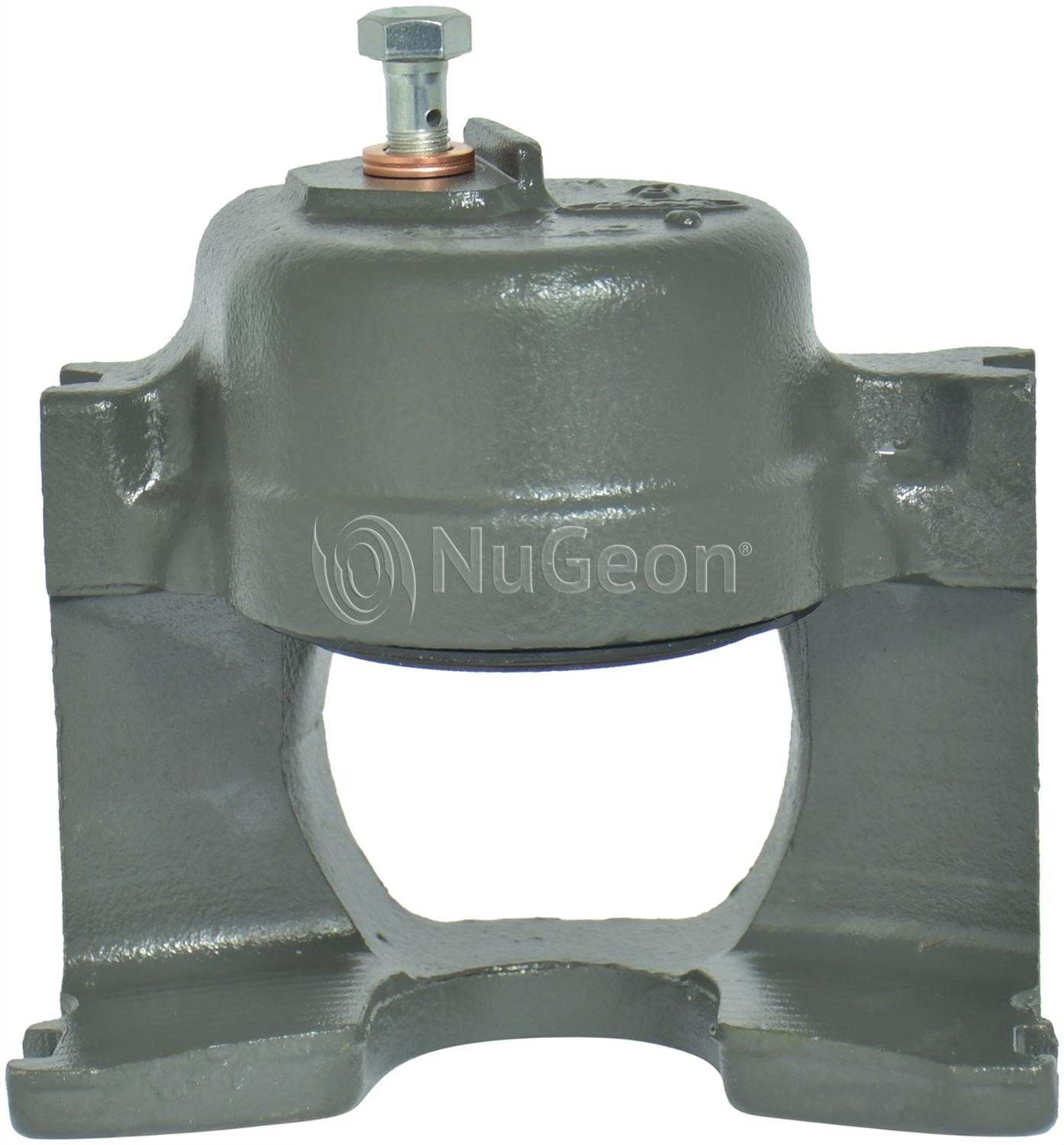 Nugeon Remanufactured Disc Brake Caliper 97P01132A