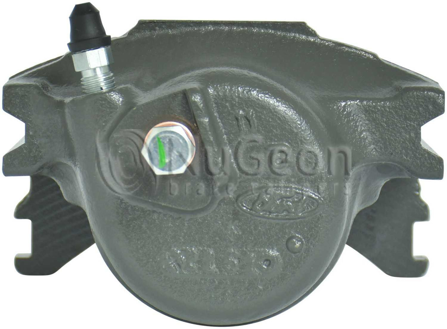 Nugeon Remanufactured Disc Brake Caliper 97P01132A
