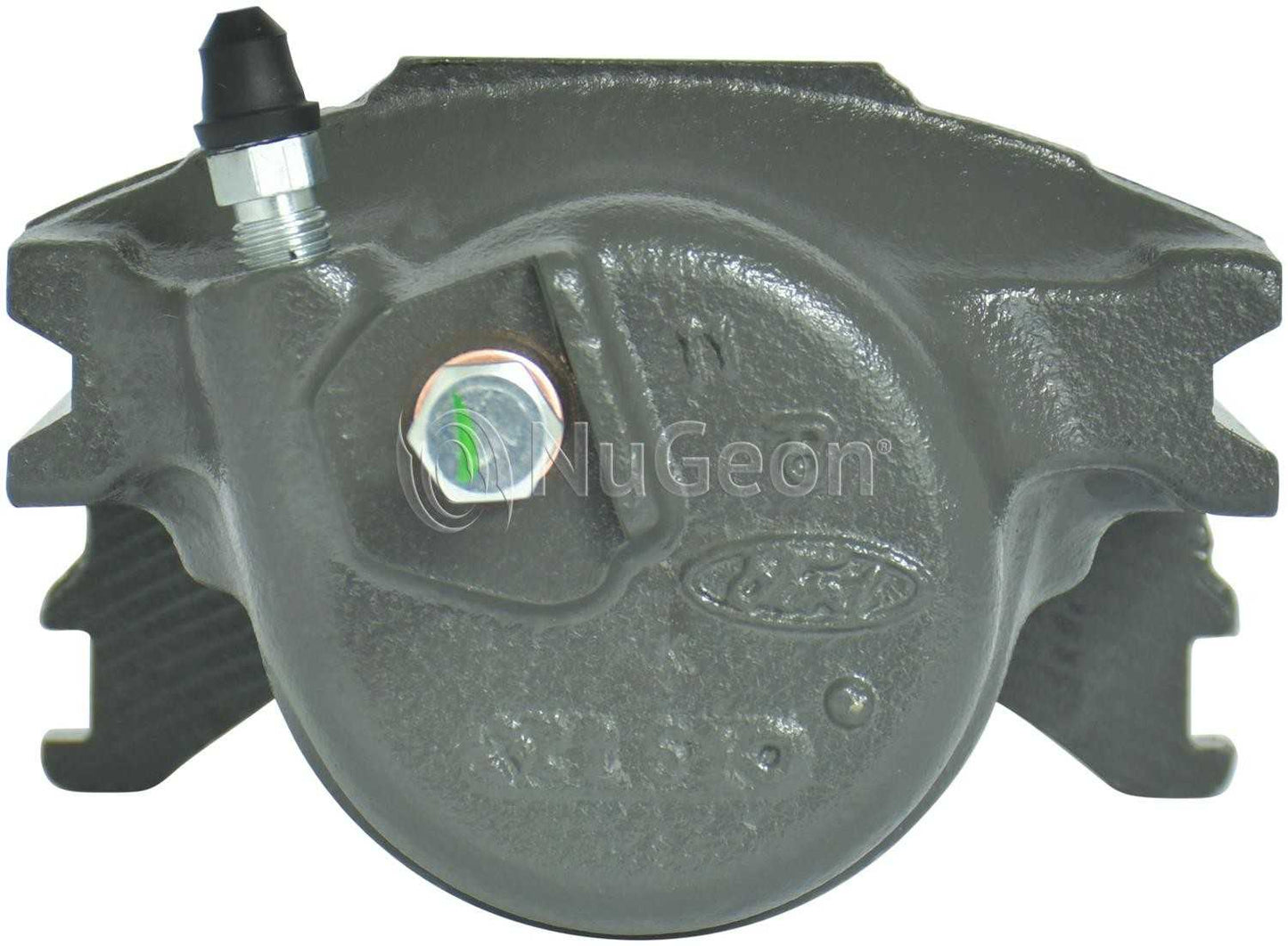 Nugeon Remanufactured Disc Brake Caliper 97P01132A