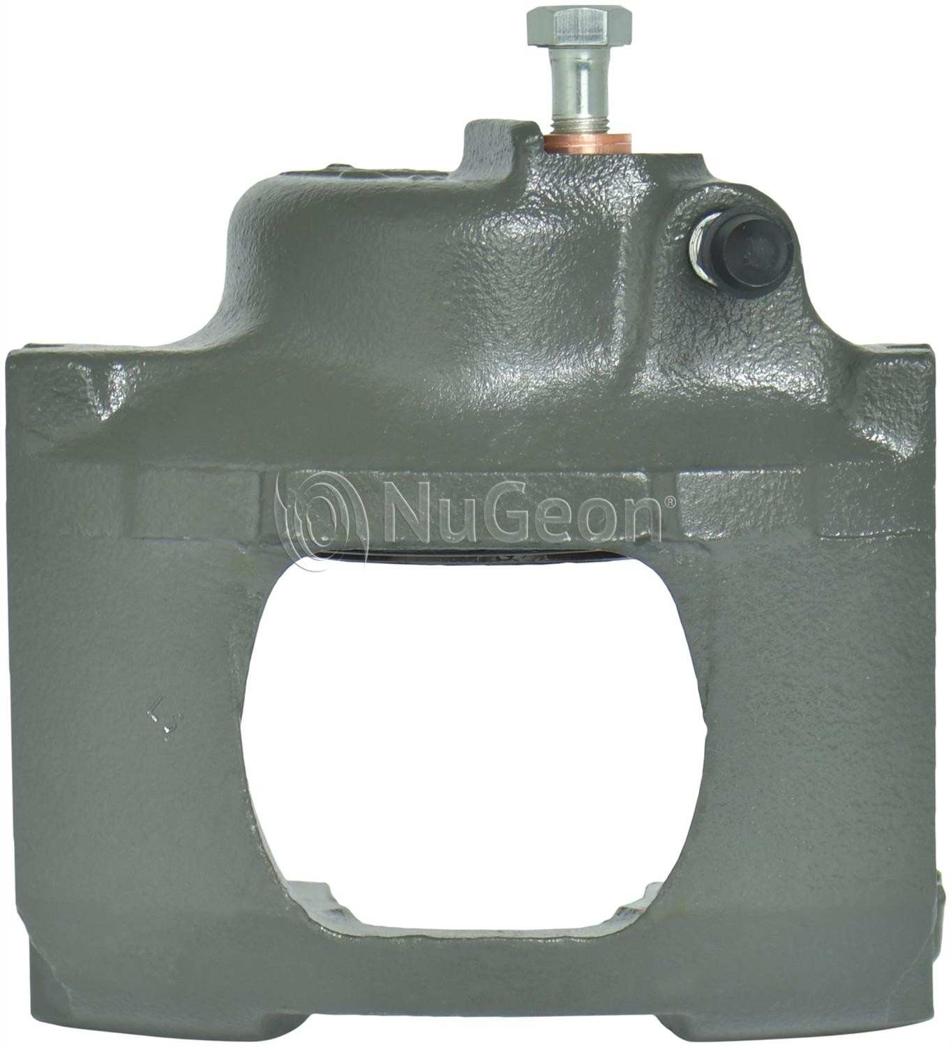 Nugeon Remanufactured Disc Brake Caliper 97P01132A