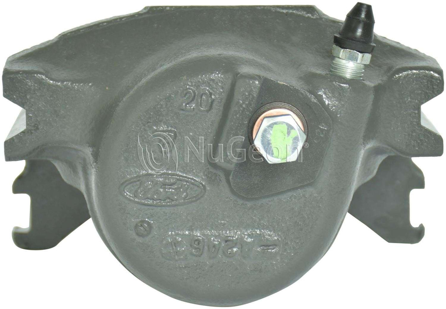 Nugeon Remanufactured Disc Brake Caliper 97P01132B