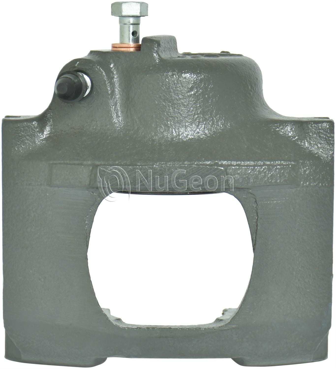 Nugeon Remanufactured Disc Brake Caliper 97P01132B