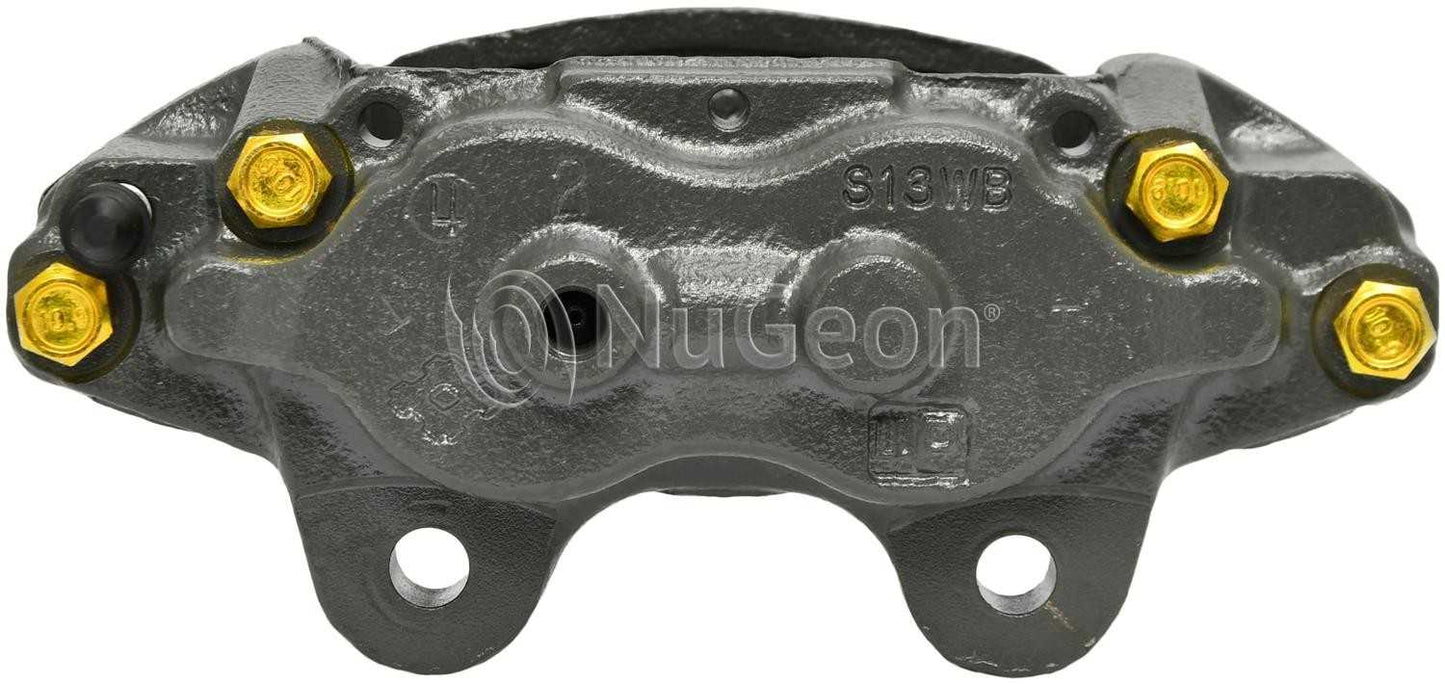 BBB Industries 97P01560A