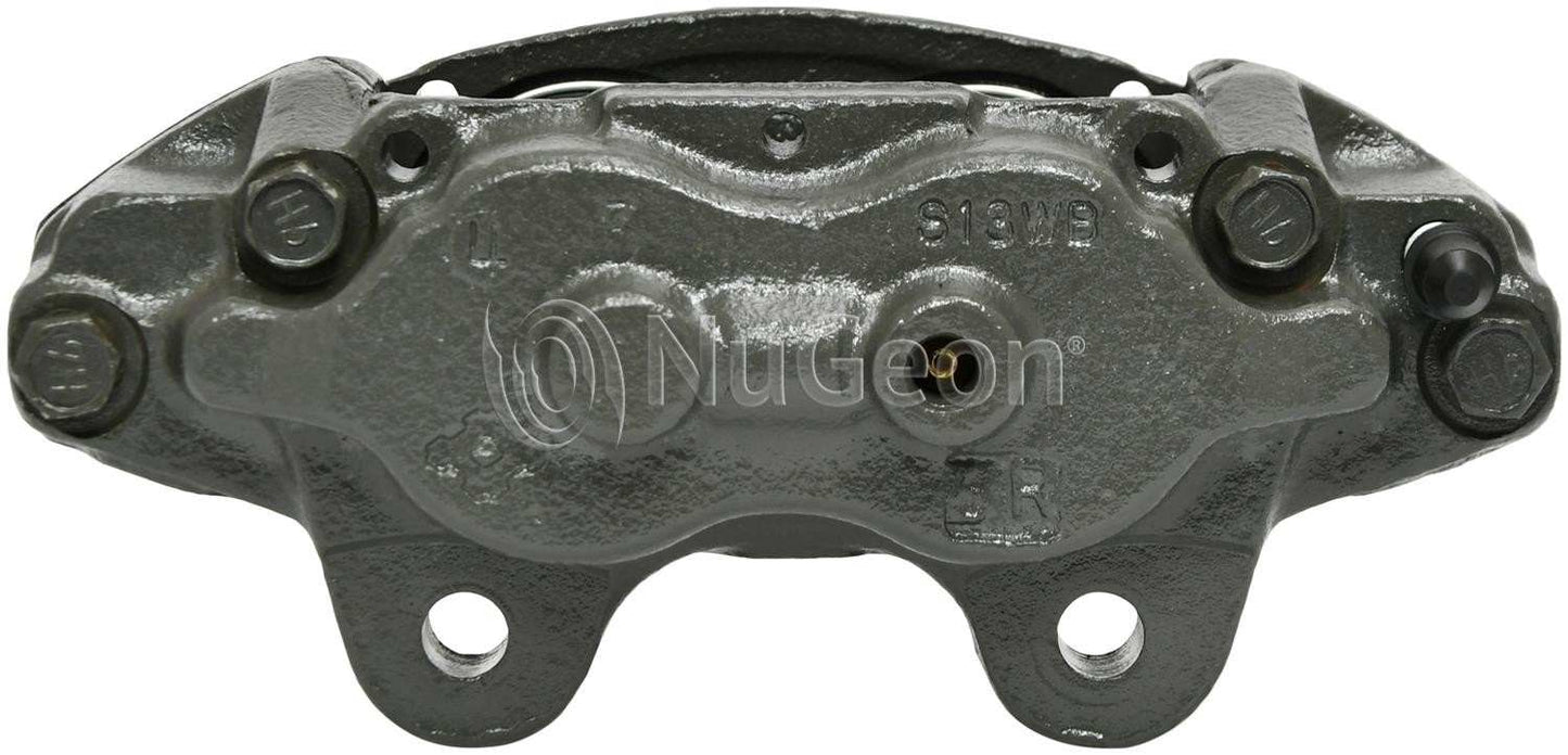BBB Industries 97P01560B
