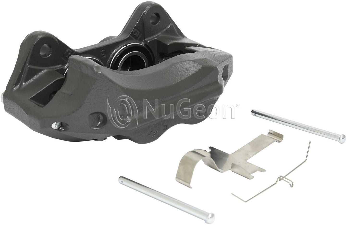 Nugeon Remanufactured Disc Brake Caliper 97P01569A