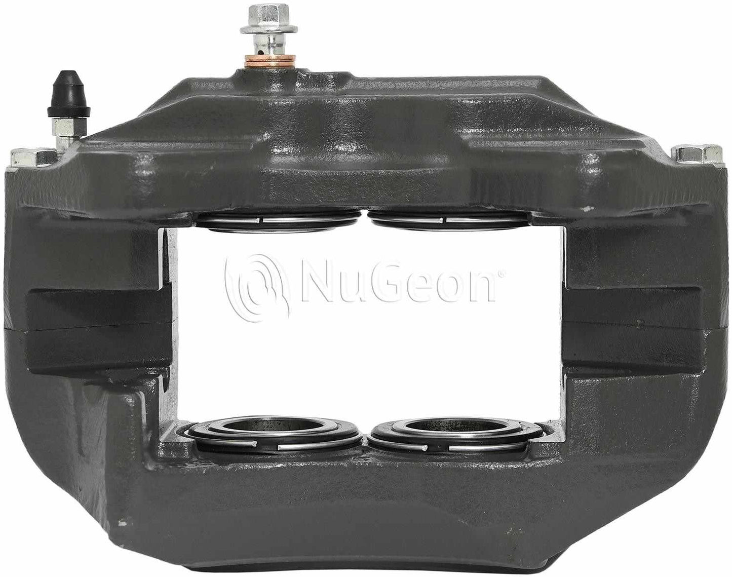 Nugeon Remanufactured Disc Brake Caliper 97P01569A