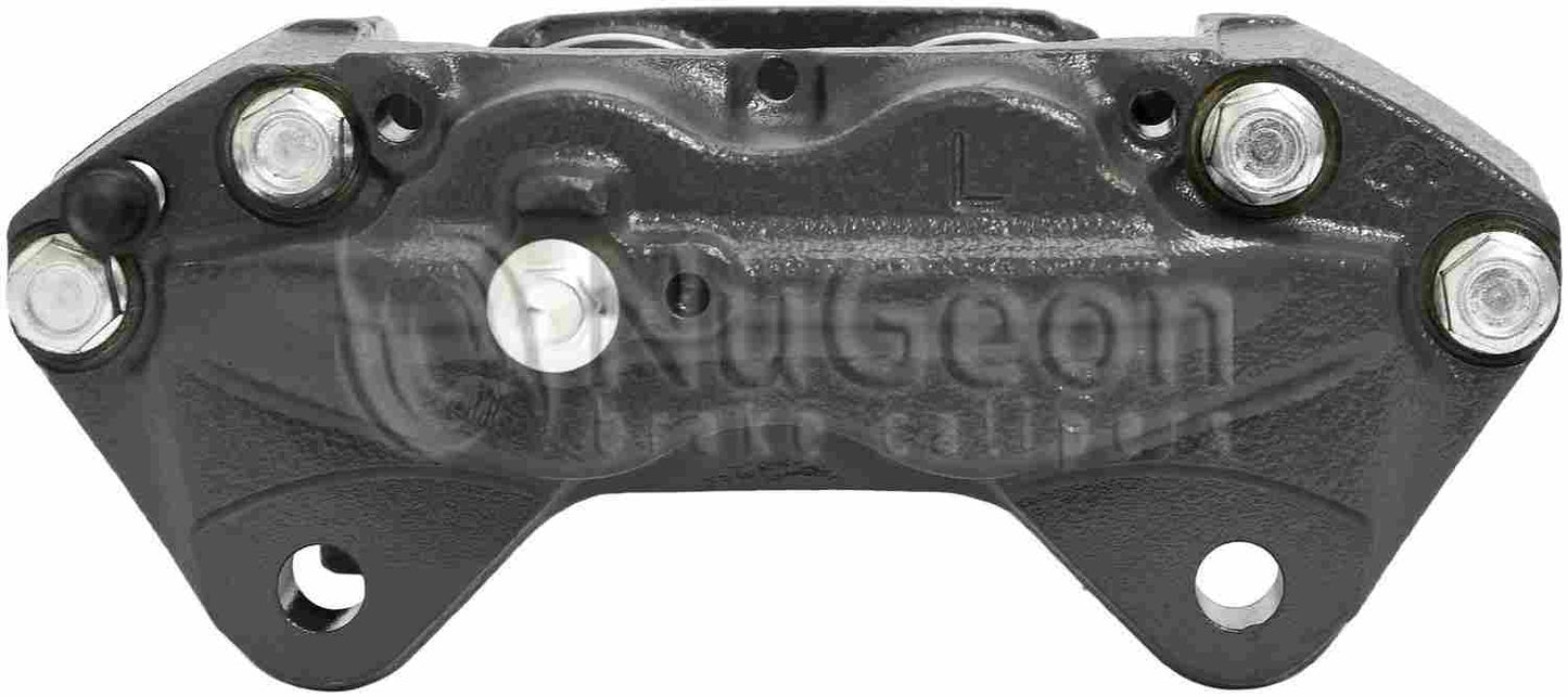 Nugeon Remanufactured Disc Brake Caliper 97P01569A