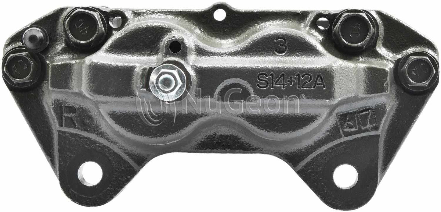 BBB Industries 97P01622A