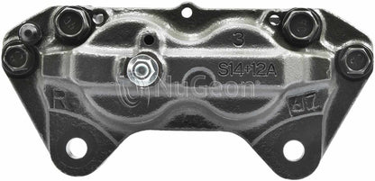 BBB Industries 97P01622A