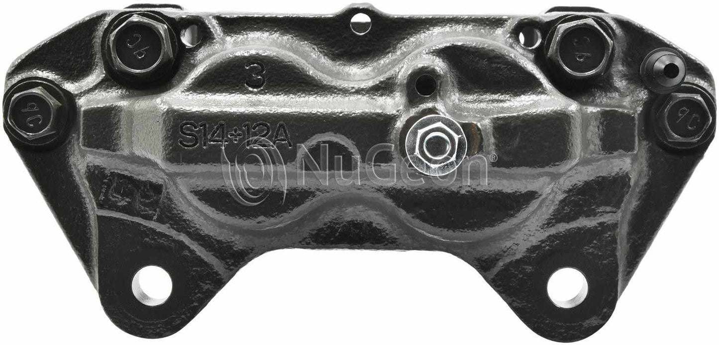 BBB Industries 97P01622B