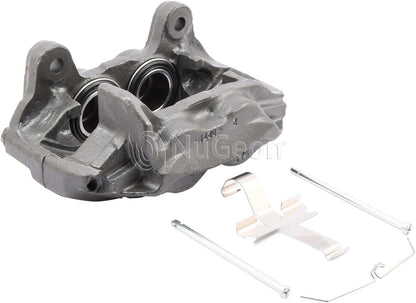 Nugeon Remanufactured Disc Brake Caliper 97P01623A