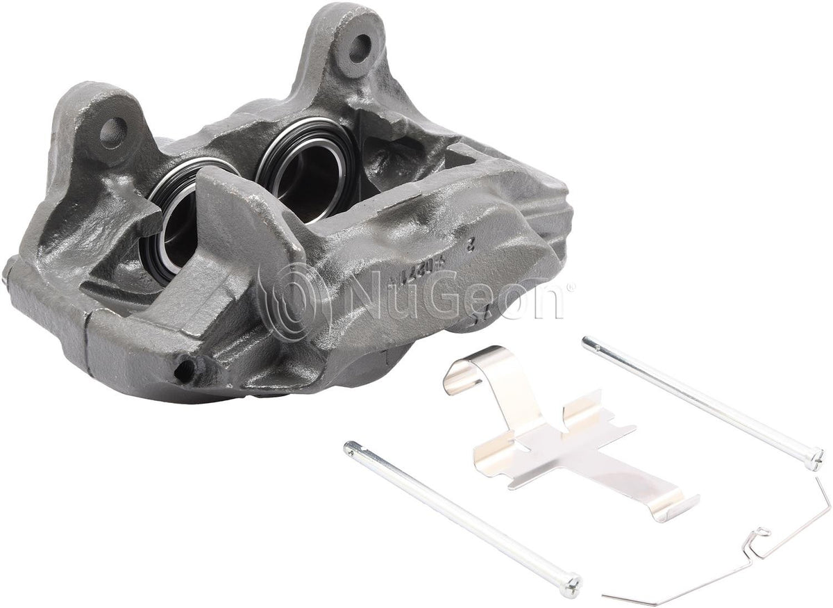 Nugeon Remanufactured Disc Brake Caliper 97P01623A