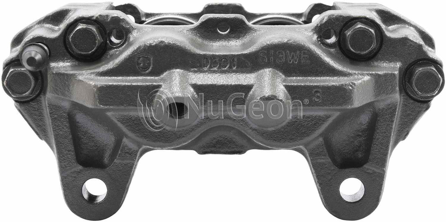 Nugeon Remanufactured Disc Brake Caliper 97P01623A