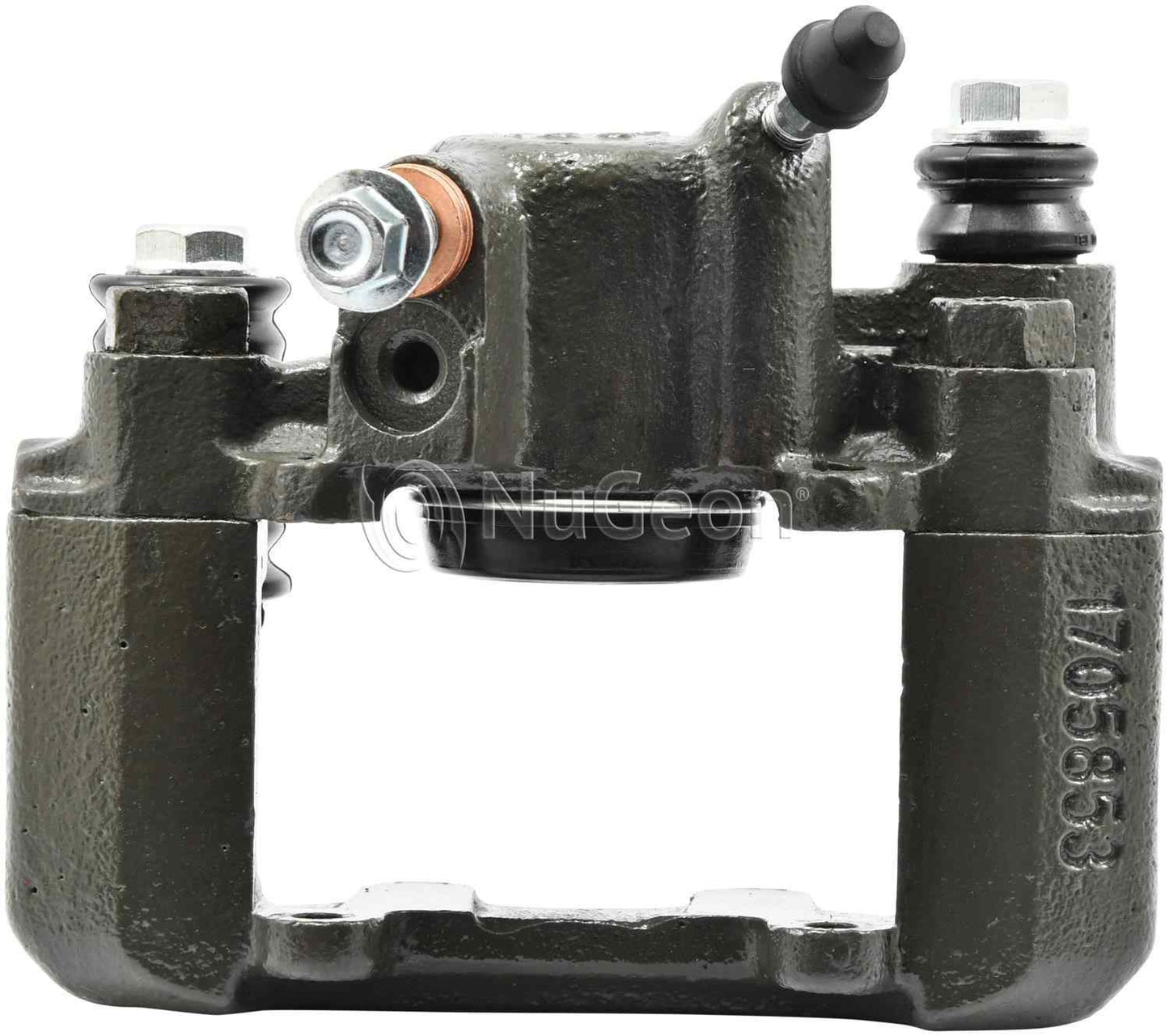 BBB Industries 97P01635A