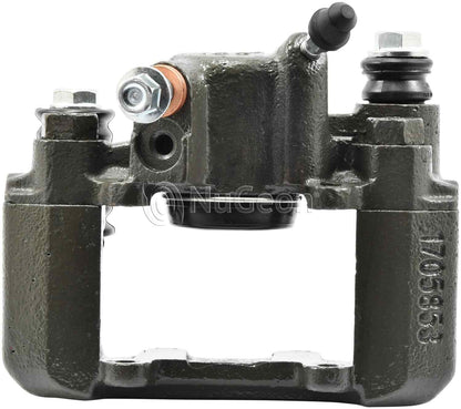 BBB Industries 97P01635A