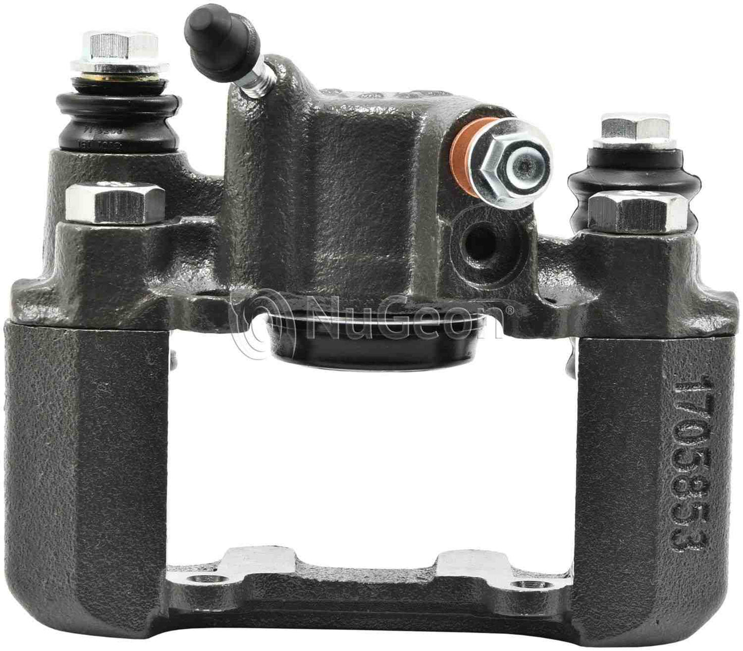 BBB Industries 97P01635B