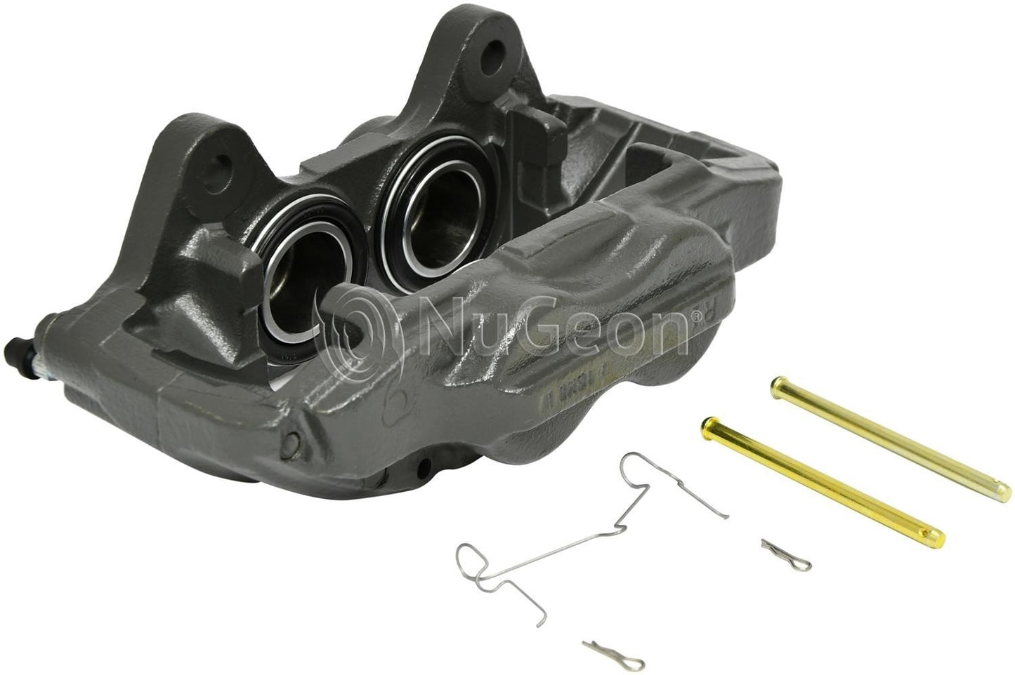 Nugeon Remanufactured Disc Brake Caliper 97P01645A