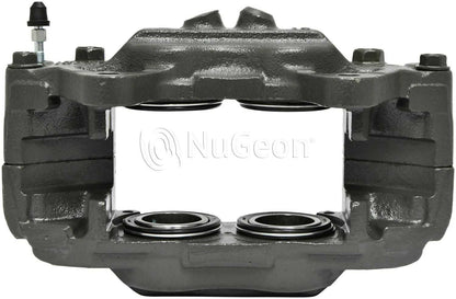 Nugeon Remanufactured Disc Brake Caliper 97P01645A