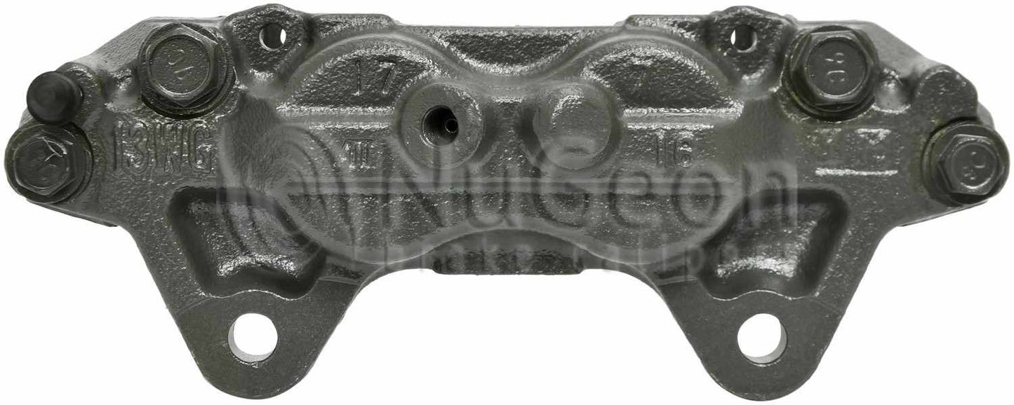 Nugeon Remanufactured Disc Brake Caliper 97P01645A