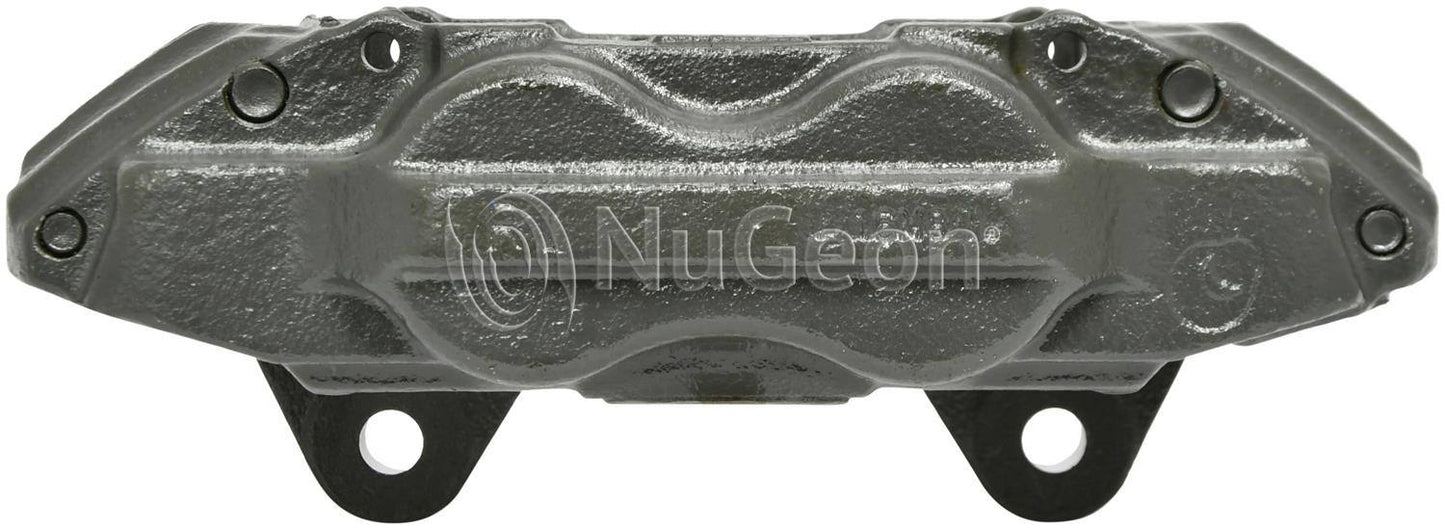 Nugeon Remanufactured Disc Brake Caliper 97P01645A