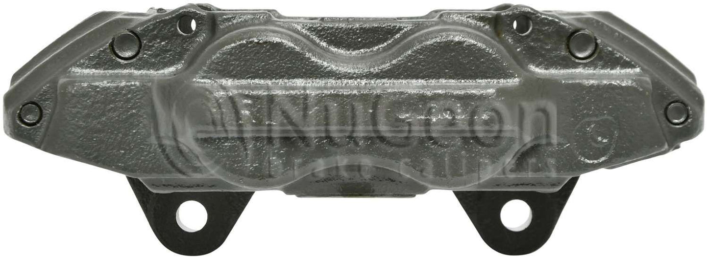 Nugeon Remanufactured Disc Brake Caliper 97P01645A