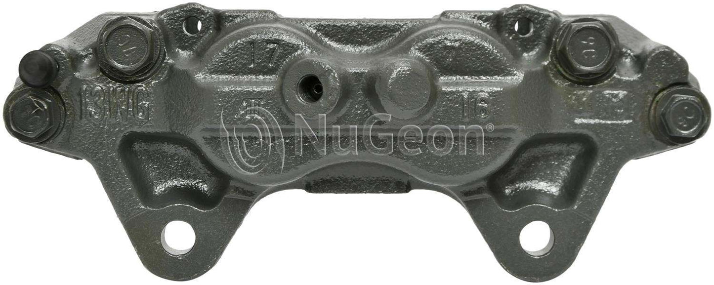 Nugeon Remanufactured Disc Brake Caliper 97P01645A