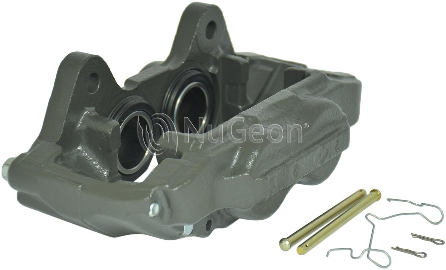 Nugeon Remanufactured Disc Brake Caliper 97P01645B