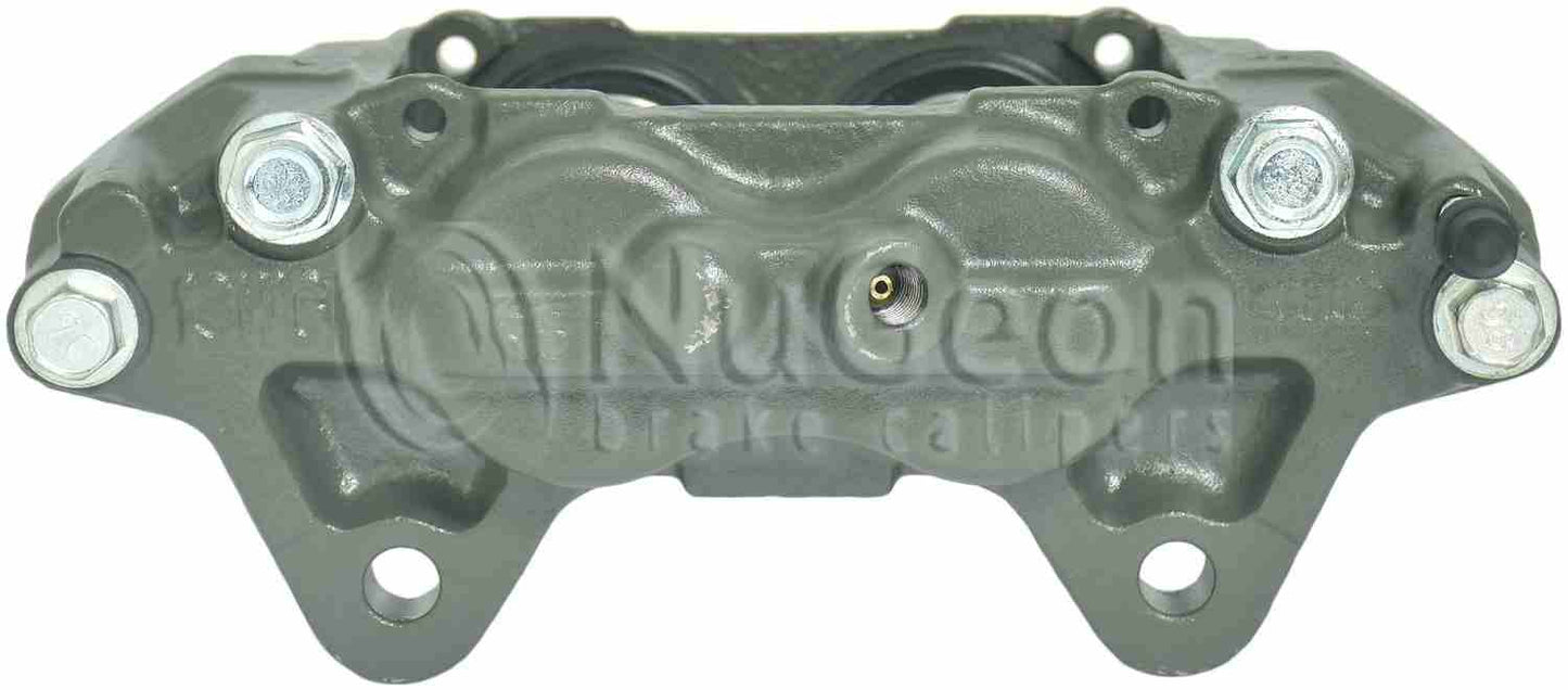 Nugeon Remanufactured Disc Brake Caliper 97P01645B
