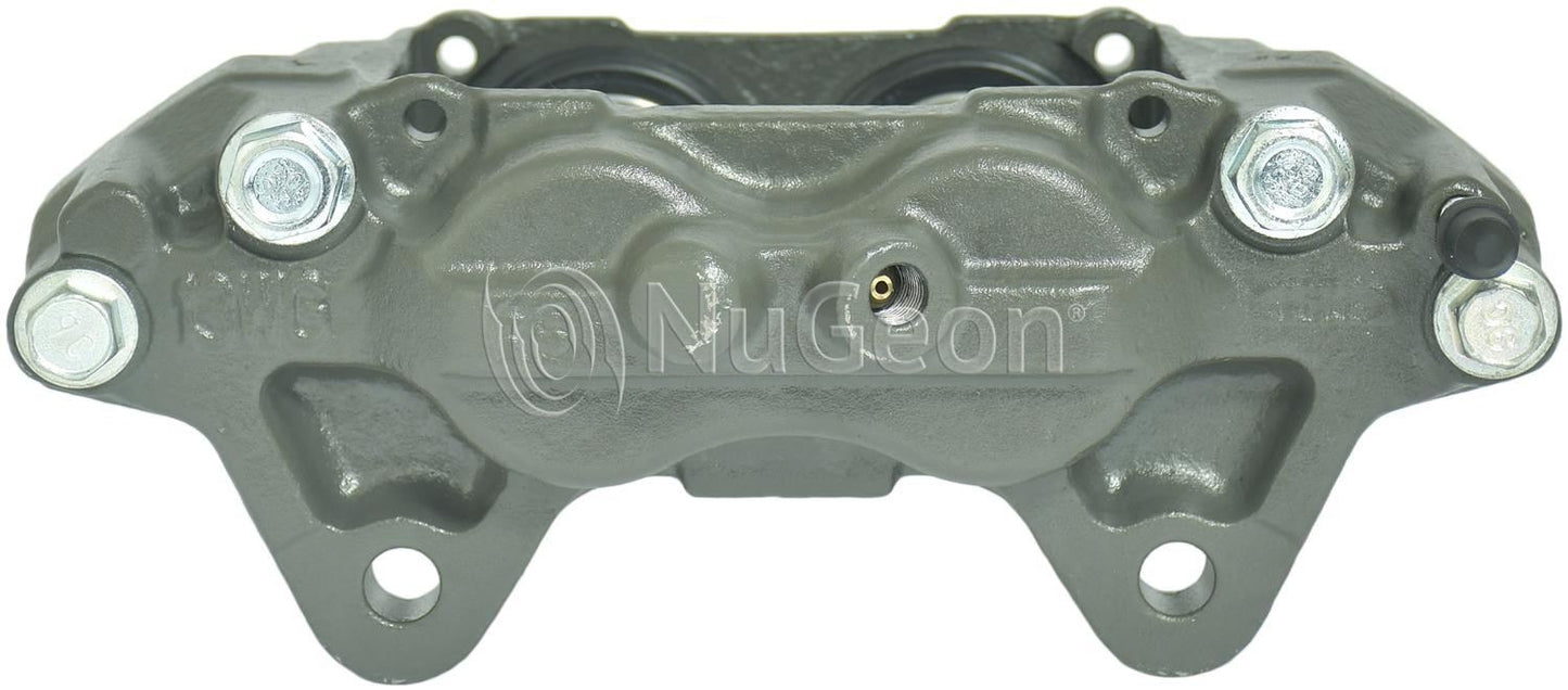 Nugeon Remanufactured Disc Brake Caliper 97P01645B