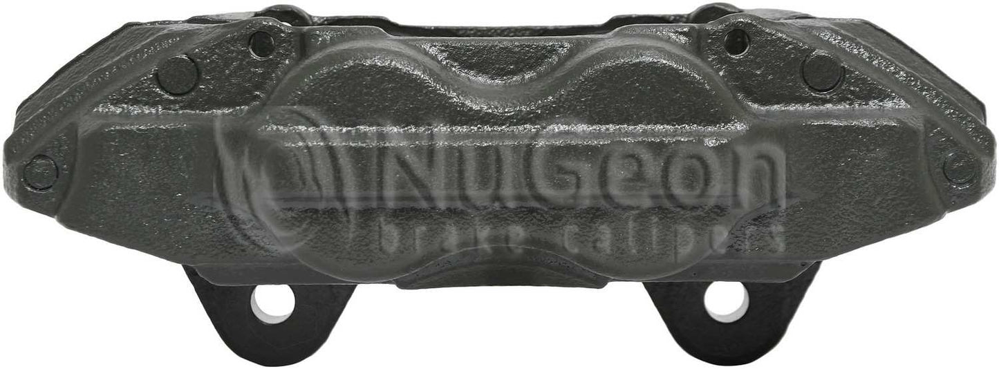 Nugeon Remanufactured Disc Brake Caliper 97P01651A