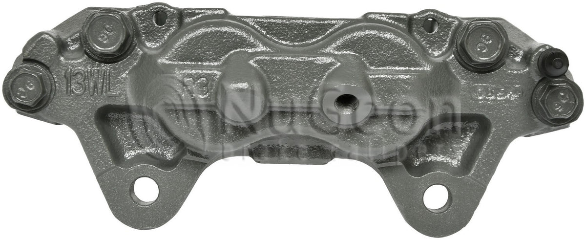 Nugeon Remanufactured Disc Brake Caliper 97P01651B
