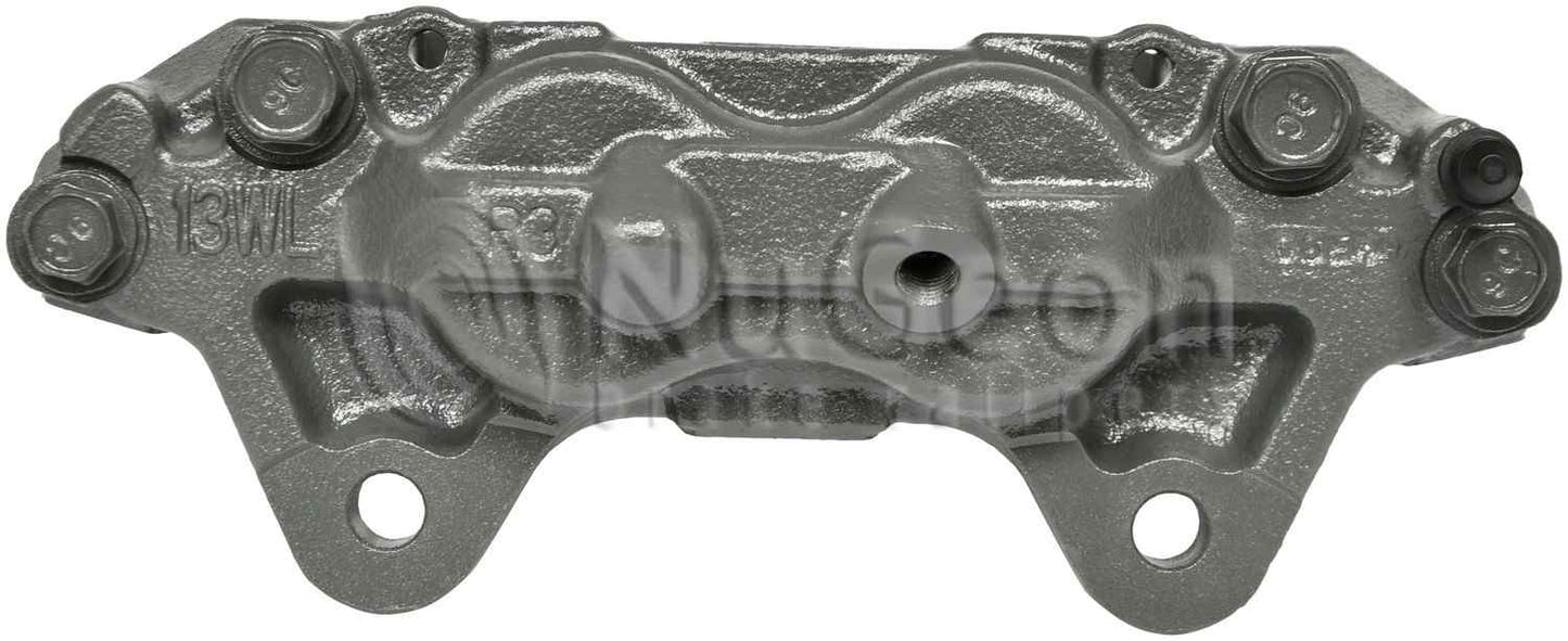 Nugeon Remanufactured Disc Brake Caliper 97P01651B